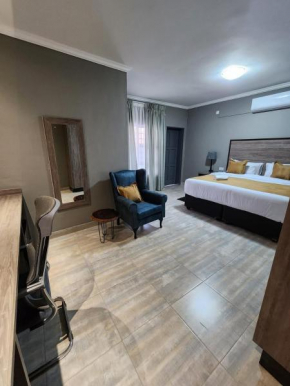 Kgaka Guesthouse